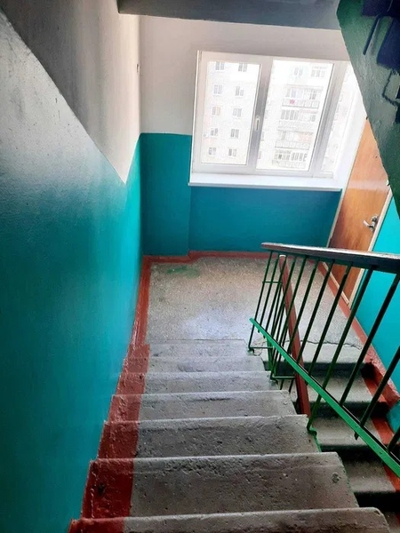 Продам 2 комнатную квартиру в самом центре г.Черноморска - <ro>Изображение</ro><ru>Изображение</ru> #8, <ru>Объявление</ru> #1738185