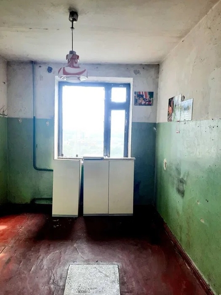 Продам 2 комнатную квартиру в 10 мин.от центра города ул.М.Грушевского - <ro>Изображение</ro><ru>Изображение</ru> #4, <ru>Объявление</ru> #1738183