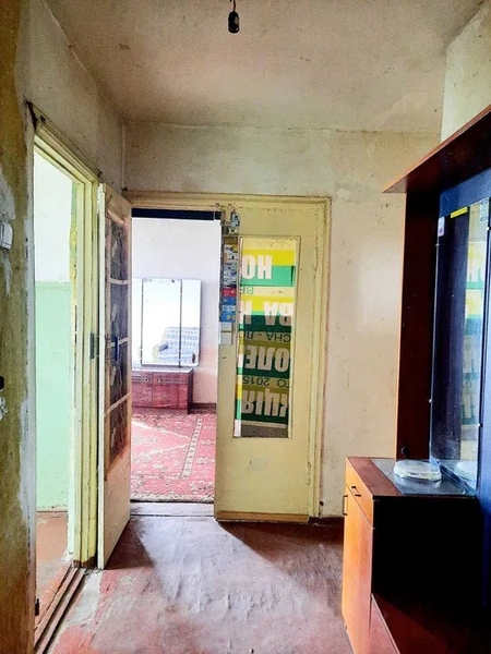 Продам 2 комнатную квартиру в 10 мин.от центра города ул.М.Грушевского - <ro>Изображение</ro><ru>Изображение</ru> #6, <ru>Объявление</ru> #1738183