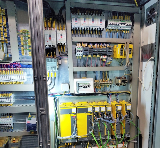 Модернізація верстатів із ЧПК. Капітальний ремонт верстатів. - <ro>Изображение</ro><ru>Изображение</ru> #4, <ru>Объявление</ru> #1738801