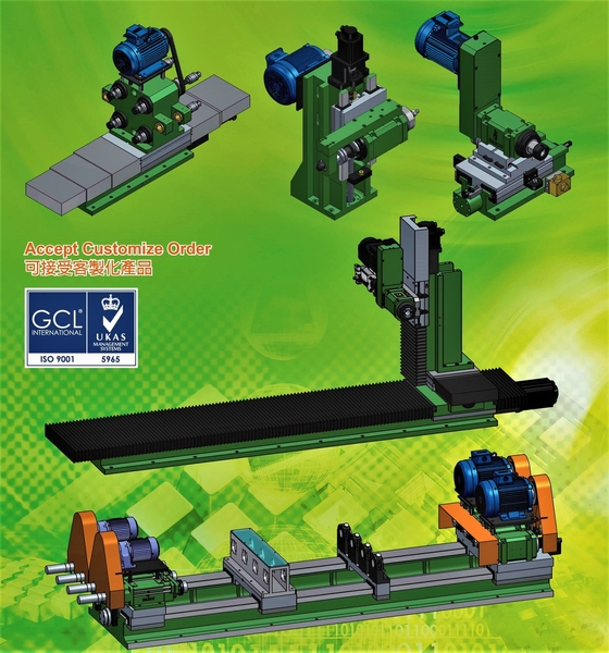 Багатошпиндельні свердлильні, фрезерні, різьбонарізні головки - <ro>Изображение</ro><ru>Изображение</ru> #5, <ru>Объявление</ru> #1738804