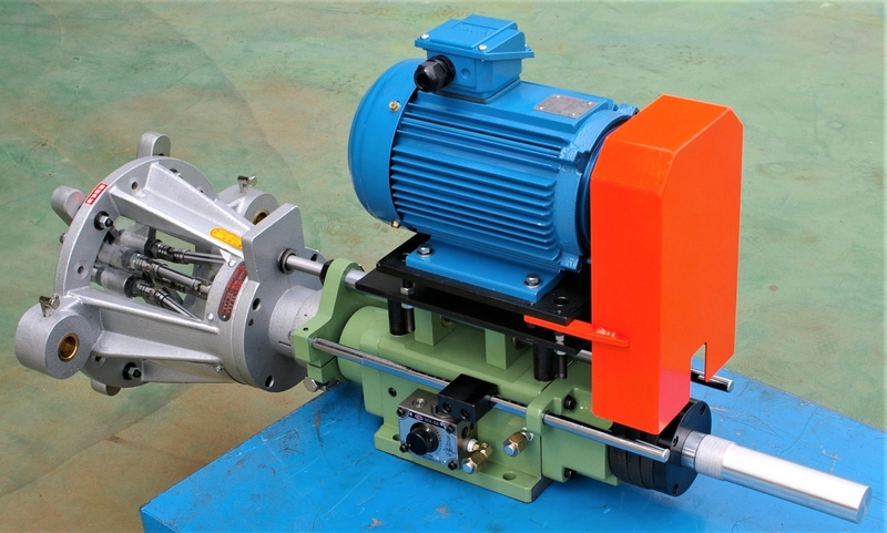 Багатошпиндельні свердлильні, фрезерні, різьбонарізні головки - <ro>Изображение</ro><ru>Изображение</ru> #4, <ru>Объявление</ru> #1738804