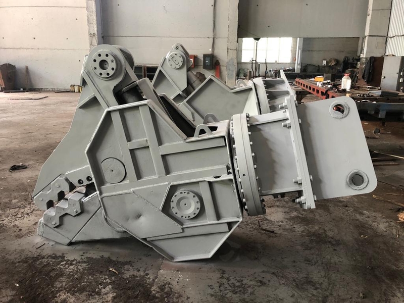 ГИДРАВЛИЧЕСКИЕ НОЖНИЦЫ И БЕТОНОКРОШИТЕЛИ - <ro>Изображение</ro><ru>Изображение</ru> #3, <ru>Объявление</ru> #1738896