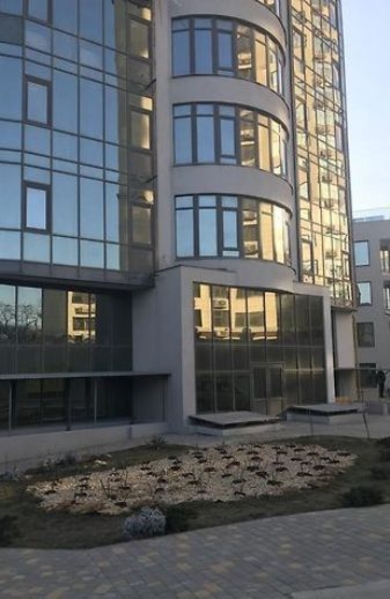 Продаем в Одессе квартиру 117 м видом на море, от строителей, район Аркадия - <ro>Изображение</ro><ru>Изображение</ru> #1, <ru>Объявление</ru> #1739064