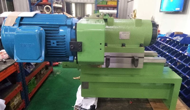 Шпиндель розточувальний, фрезерний, токарний - <ro>Изображение</ro><ru>Изображение</ru> #3, <ru>Объявление</ru> #1738805