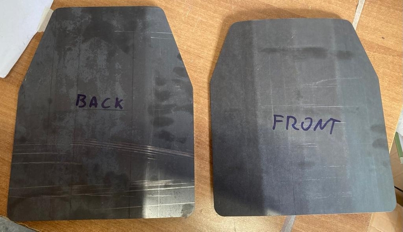 Инкассаторский автомобиль Fiat Ducato, броня FB6 (АК 47) - <ro>Изображение</ro><ru>Изображение</ru> #5, <ru>Объявление</ru> #1738794