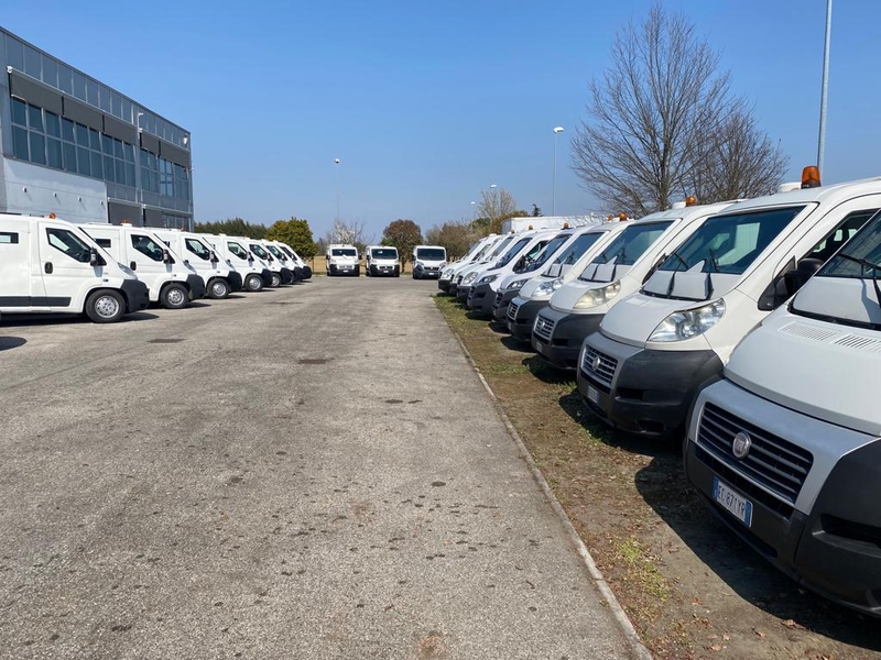 Инкассаторский автомобиль Fiat Ducato, броня FB6 (АК 47) - <ro>Изображение</ro><ru>Изображение</ru> #4, <ru>Объявление</ru> #1738794