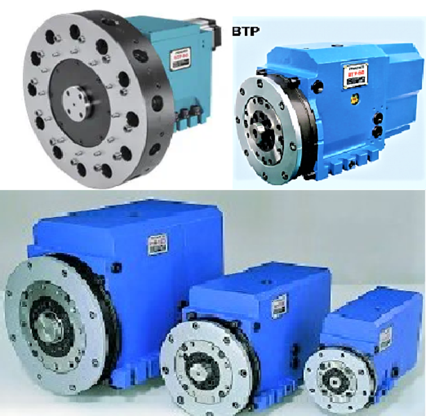 револьверная головка, резцедержка - <ro>Изображение</ro><ru>Изображение</ru> #5, <ru>Объявление</ru> #1738818