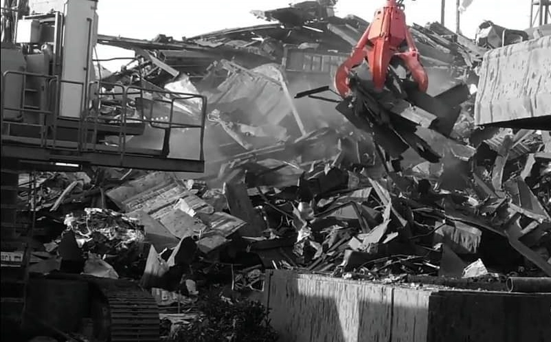 ГРЕЙФЕРЫ ГИДРАВЛИЧЕСКИЕ - <ro>Изображение</ro><ru>Изображение</ru> #7, <ru>Объявление</ru> #1738895