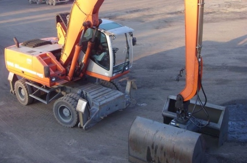 ГРЕЙФЕРЫ ГИДРАВЛИЧЕСКИЕ - <ro>Изображение</ro><ru>Изображение</ru> #6, <ru>Объявление</ru> #1738895