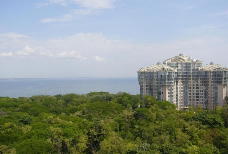 Одеса ЖК Мерседес оренда 3ком квартири видом на море, місце в паркінгу - <ro>Изображение</ro><ru>Изображение</ru> #1, <ru>Объявление</ru> #1739102