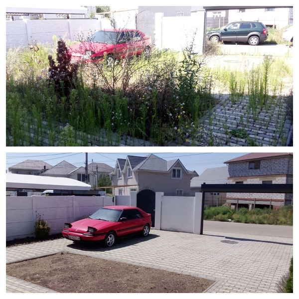 Добросовестно.Уборка дач и участков домов - <ro>Изображение</ro><ru>Изображение</ru> #4, <ru>Объявление</ru> #1739733