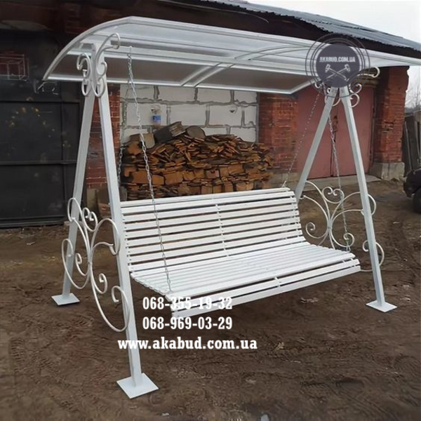 Ворота розпашні та ворота відкатні, навіси, балкони, паркани, козирки  Виготовим - <ro>Изображение</ro><ru>Изображение</ru> #4, <ru>Объявление</ru> #1739682