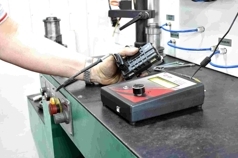 Заводський ремонт турбокомпресорів, турбін - <ro>Изображение</ro><ru>Изображение</ru> #4, <ru>Объявление</ru> #1656832