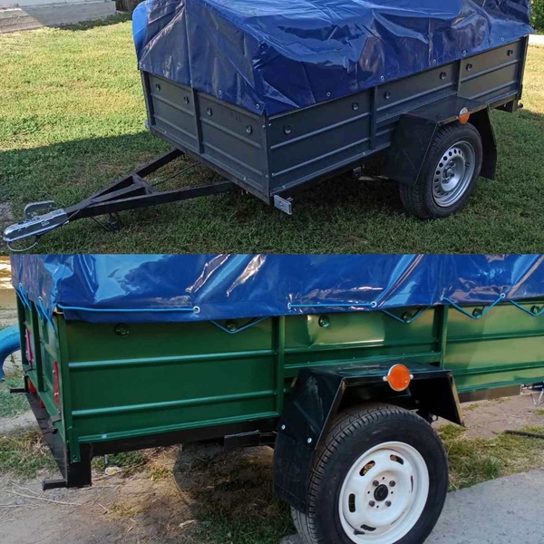 сегодня купите прицеп ДНЕПР 201 и другие модели,по оптовой цене. - <ro>Изображение</ro><ru>Изображение</ru> #3, <ru>Объявление</ru> #1739637