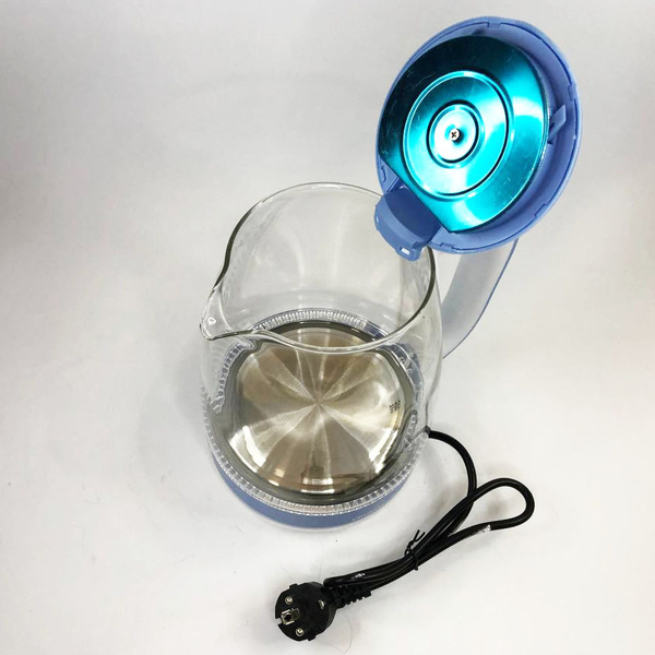 Електричний чайник Crownberg - <ro>Изображение</ro><ru>Изображение</ru> #4, <ru>Объявление</ru> #1740192