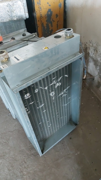 Продам б/у регулятор расхода воздуха  ВЕНТС РРВ 700х400 с сервоприводом - <ro>Изображение</ro><ru>Изображение</ru> #3, <ru>Объявление</ru> #1741321