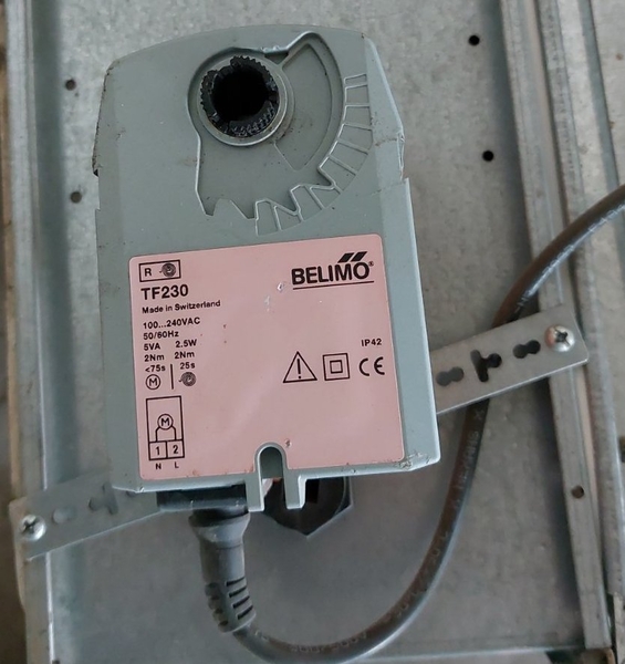 Продам б/у водяной нагреватель ВЕНТС НКВ 700х400-2 - <ro>Изображение</ro><ru>Изображение</ru> #3, <ru>Объявление</ru> #1741354