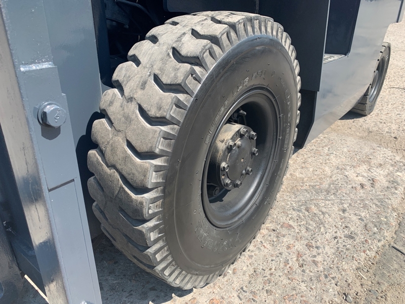 Кара Nissan з щоглою 4 метри. Модель: J01M14 - <ro>Изображение</ro><ru>Изображение</ru> #8, <ru>Объявление</ru> #1740610