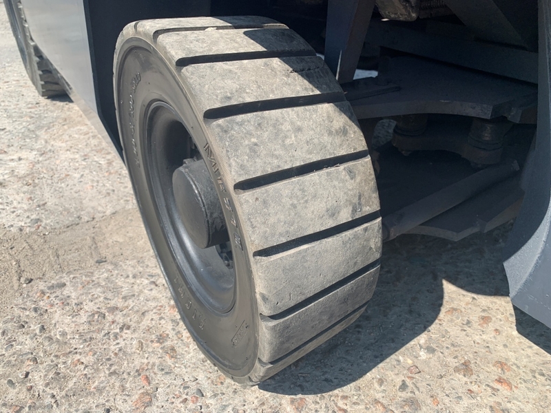 Кара Nissan з щоглою 4 метри. Модель: J01M14 - <ro>Изображение</ro><ru>Изображение</ru> #9, <ru>Объявление</ru> #1740610