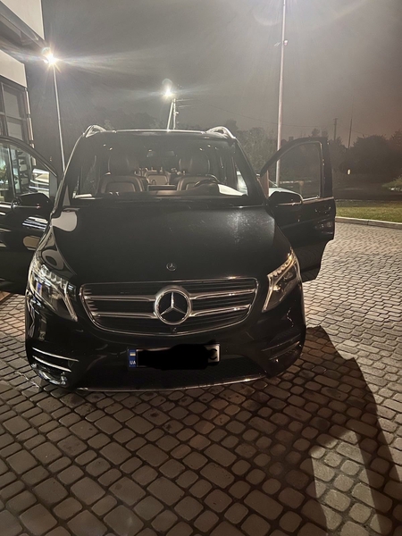 Трансфер Київ. Трансфер Київ - Європа - Київ / Україна - Європа - Україна - <ro>Изображение</ro><ru>Изображение</ru> #3, <ru>Объявление</ru> #1741612