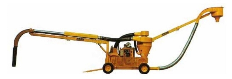 Продаю зерновой пылесос VIGAN 120 - <ro>Изображение</ro><ru>Изображение</ru> #5, <ru>Объявление</ru> #1741675