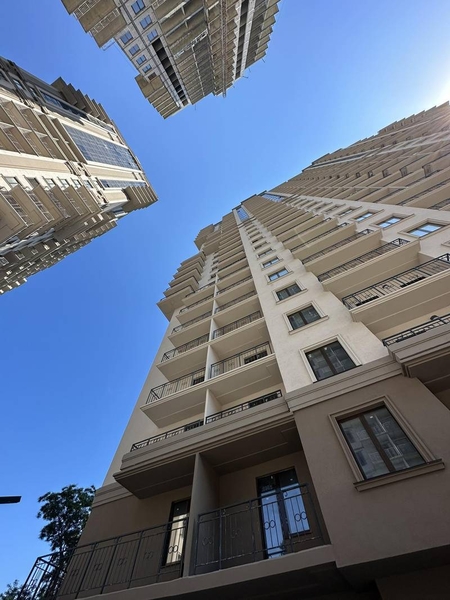 Эксклюзивная квартира в сданном доме на Фонтане! - <ro>Изображение</ro><ru>Изображение</ru> #3, <ru>Объявление</ru> #1742097