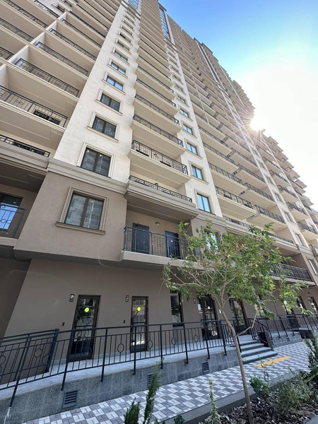 Эксклюзивная квартира в сданном доме на Фонтане! - <ro>Изображение</ro><ru>Изображение</ru> #4, <ru>Объявление</ru> #1742097