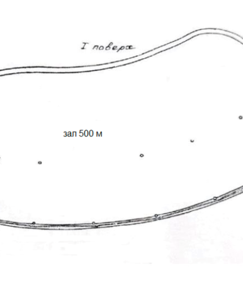 Аренда Одесса здание офис 1100 м, свободная планировка + 8 каб, пр Ак.Глушко - Изображение #3, Объявление #1742307