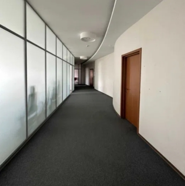 Аренда Одесса здание офис 1100 м, свободная планировка + 8 каб, пр Ак.Глушко - Изображение #5, Объявление #1742307