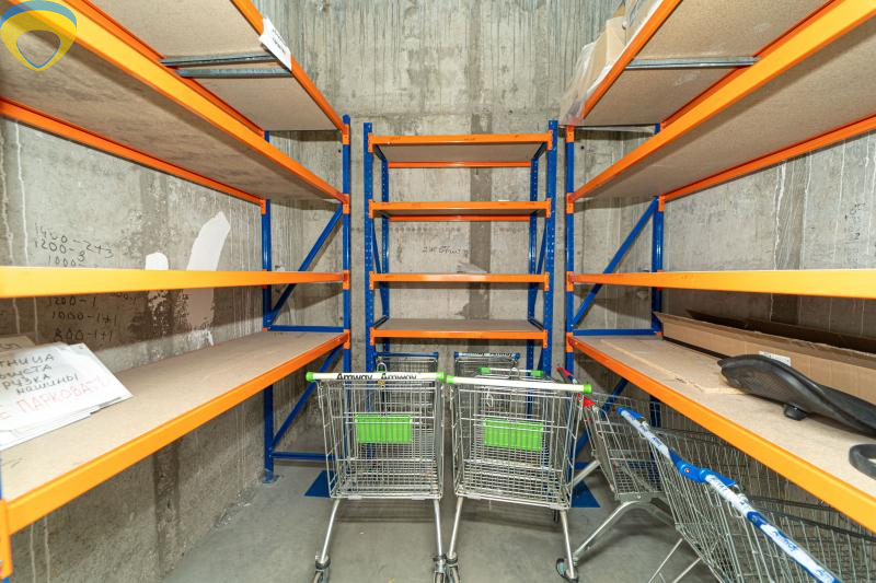 Продажа Магазин, Среднефонтанская, 118 кв. м., Фонтан, Приморский - <ro>Изображение</ro><ru>Изображение</ru> #4, <ru>Объявление</ru> #1743040