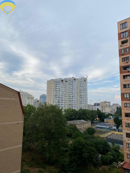 Продажа квартиры 3-комн., 79 кв. м., Армейская, Фонтан - <ro>Изображение</ro><ru>Изображение</ru> #3, <ru>Объявление</ru> #1743013