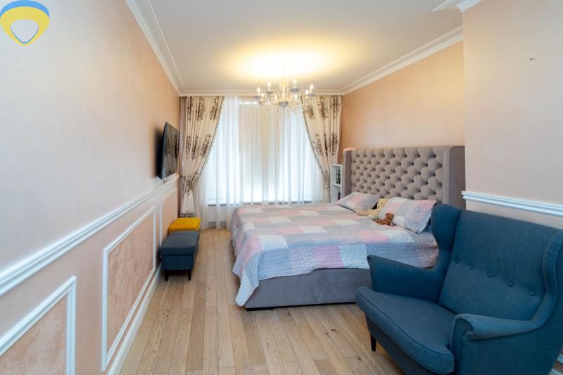 Продажа квартиры 5-комн., 250 кв. м., Маршала Говорова, Фонтан - <ro>Изображение</ro><ru>Изображение</ru> #4, <ru>Объявление</ru> #1743012