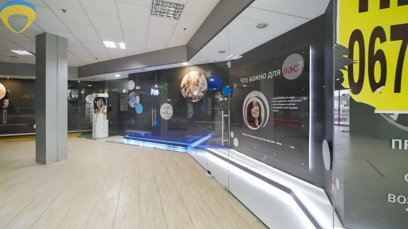 Продажа Торгово-офисное, Среднефонтанская, 406 кв. м., Центр, Приморский - <ro>Изображение</ro><ru>Изображение</ru> #4, <ru>Объявление</ru> #1743041