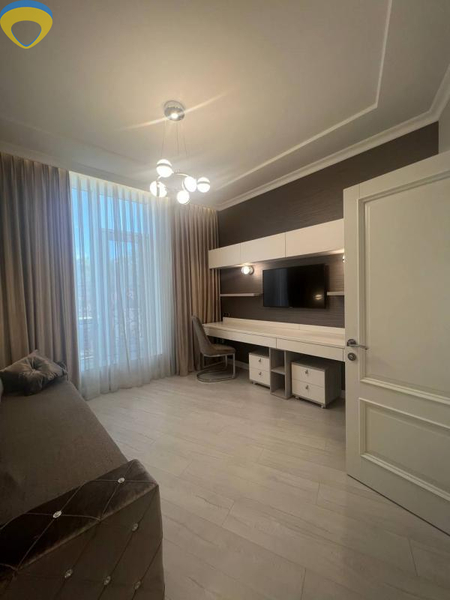 Продажа квартиры 3-комн., 92 кв. м., Итальянский бульвар, Шевченко-Французский - <ro>Изображение</ro><ru>Изображение</ru> #4, <ru>Объявление</ru> #1743014