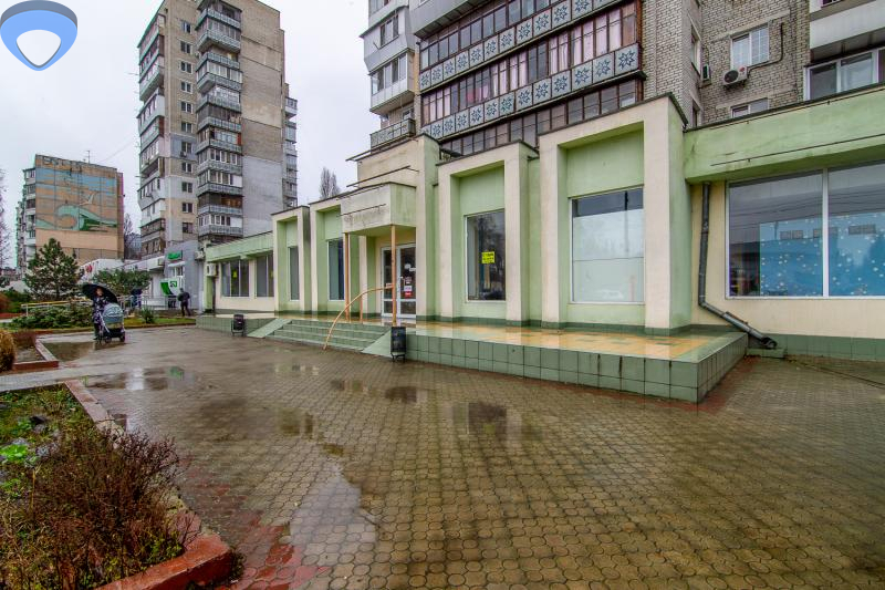 Продажа помещение, Варненская, 595 кв. м., Черемушки, Малиновский - <ro>Изображение</ro><ru>Изображение</ru> #4, <ru>Объявление</ru> #1743034