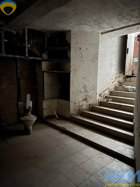 Продам Подвальное помещение, Большая Арнаутская, 99 кв. м., Центр, Приморский - <ro>Изображение</ro><ru>Изображение</ru> #4, <ru>Объявление</ru> #1743036