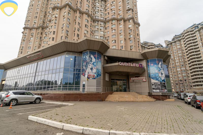 Продажа Магазин, Среднефонтанская, 118 кв. м., Фонтан, Приморский - <ro>Изображение</ro><ru>Изображение</ru> #6, <ru>Объявление</ru> #1743040