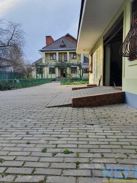 Продажа Дом, Фонтан, 4-комн., 194 кв. м., Бригадная, Приморский - <ro>Изображение</ro><ru>Изображение</ru> #9, <ru>Объявление</ru> #1743042