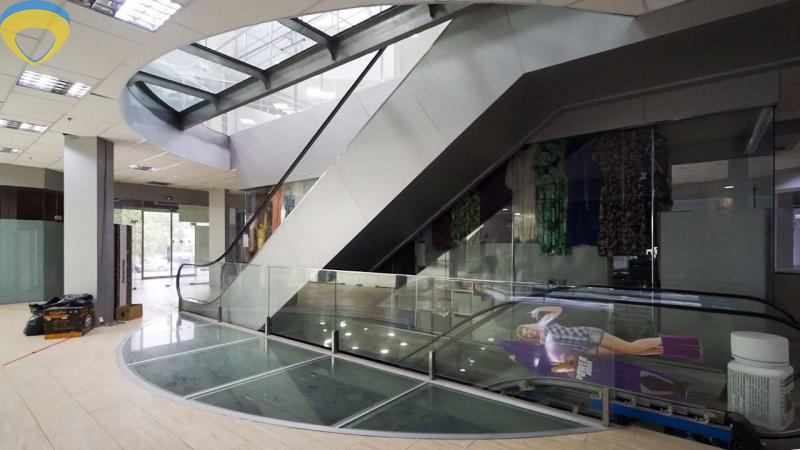 Продажа Торгово-офисное, Среднефонтанская, 406 кв. м., Центр, Приморский - <ro>Изображение</ro><ru>Изображение</ru> #6, <ru>Объявление</ru> #1743041