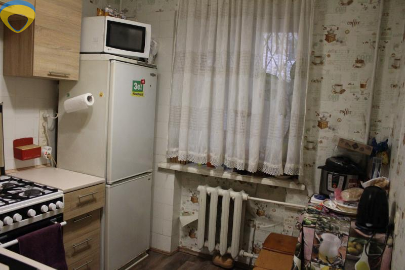 Продажа квартиры 2-комн., 44.2 кв. м., Генерала Петрова, Черемушки - <ro>Изображение</ro><ru>Изображение</ru> #3, <ru>Объявление</ru> #1743018