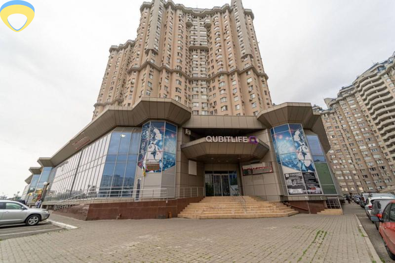 Продажа Торгово-офисное, Среднефонтанская, 406 кв. м., Центр, Приморский - <ro>Изображение</ro><ru>Изображение</ru> #10, <ru>Объявление</ru> #1743041