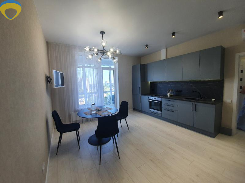 Продажа квартиры 2-комн., 61.7 кв. м., Толбухина, Таирова, Киевский - <ro>Изображение</ro><ru>Изображение</ru> #4, <ru>Объявление</ru> #1743017