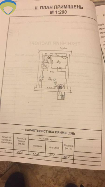 Продам Подвальное помещение, Большая Арнаутская, 99 кв. м., Центр, Приморский - <ro>Изображение</ro><ru>Изображение</ru> #5, <ru>Объявление</ru> #1743036