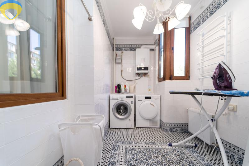 Продажа квартиры 5-комн., 250 кв. м., Маршала Говорова, Фонтан - <ro>Изображение</ro><ru>Изображение</ru> #5, <ru>Объявление</ru> #1743012