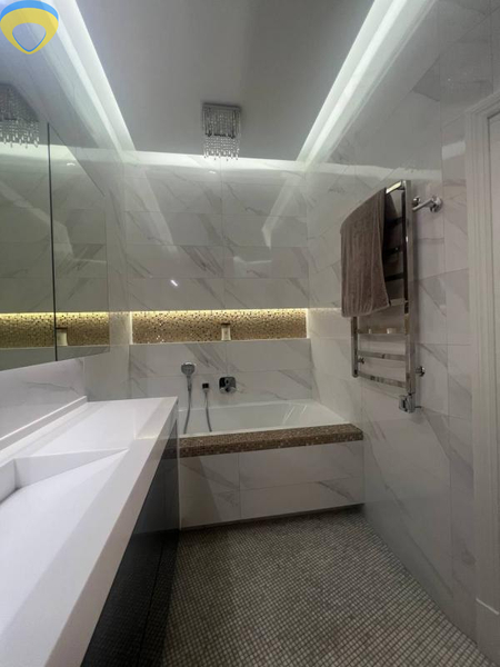 Продажа квартиры 3-комн., 92 кв. м., Итальянский бульвар, Шевченко-Французский - <ro>Изображение</ro><ru>Изображение</ru> #5, <ru>Объявление</ru> #1743014