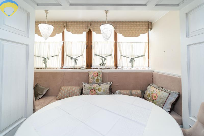 Продажа квартиры 5-комн., 250 кв. м., Маршала Говорова, Фонтан - <ro>Изображение</ro><ru>Изображение</ru> #6, <ru>Объявление</ru> #1743012