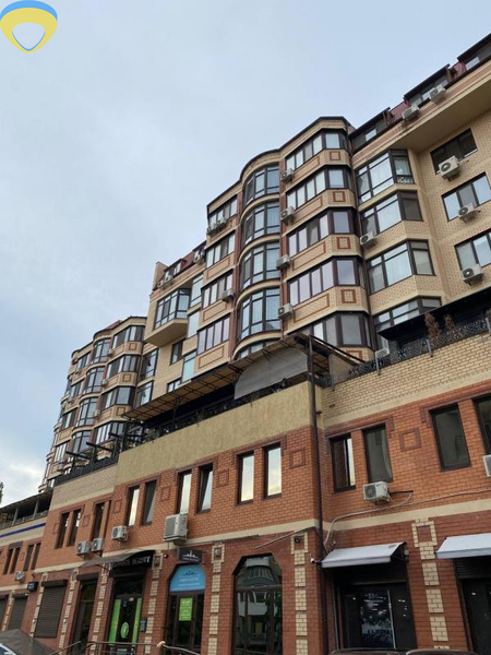 Продажа квартиры 3-комн., 79 кв. м., Армейская, Фонтан - <ro>Изображение</ro><ru>Изображение</ru> #5, <ru>Объявление</ru> #1743013