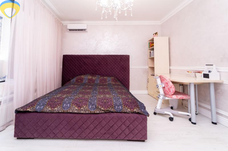 Продажа квартиры 5-комн., 250 кв. м., Маршала Говорова, Фонтан - <ro>Изображение</ro><ru>Изображение</ru> #7, <ru>Объявление</ru> #1743012