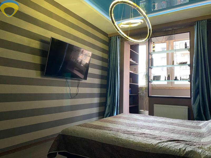 Продажа квартиры 3-комн., 79 кв. м., Армейская, Фонтан - <ro>Изображение</ro><ru>Изображение</ru> #6, <ru>Объявление</ru> #1743013